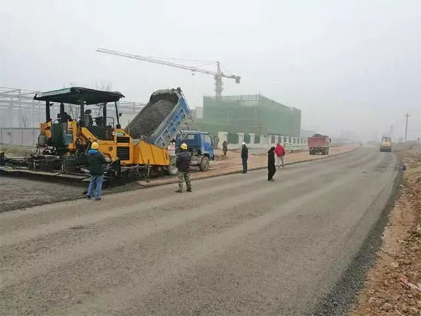 磷石膏道路基層技術(shù)規(guī)程發(fā)布，加速推進磷石膏綜合利用